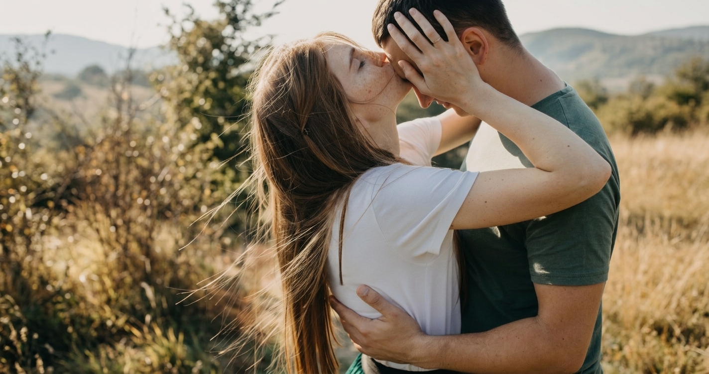 romantic replies to thank you.