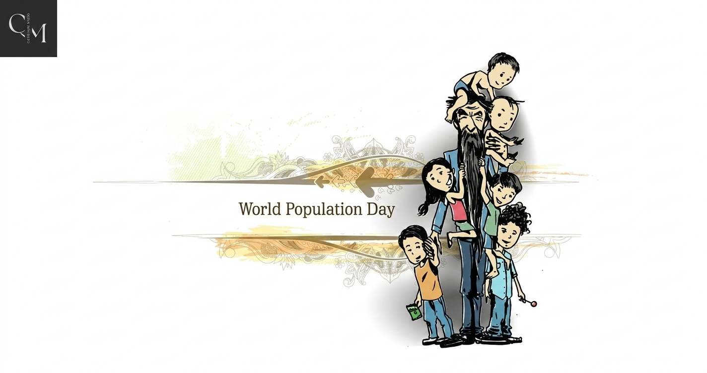 World Population Day Wishes, Quotes and Slogans 2026