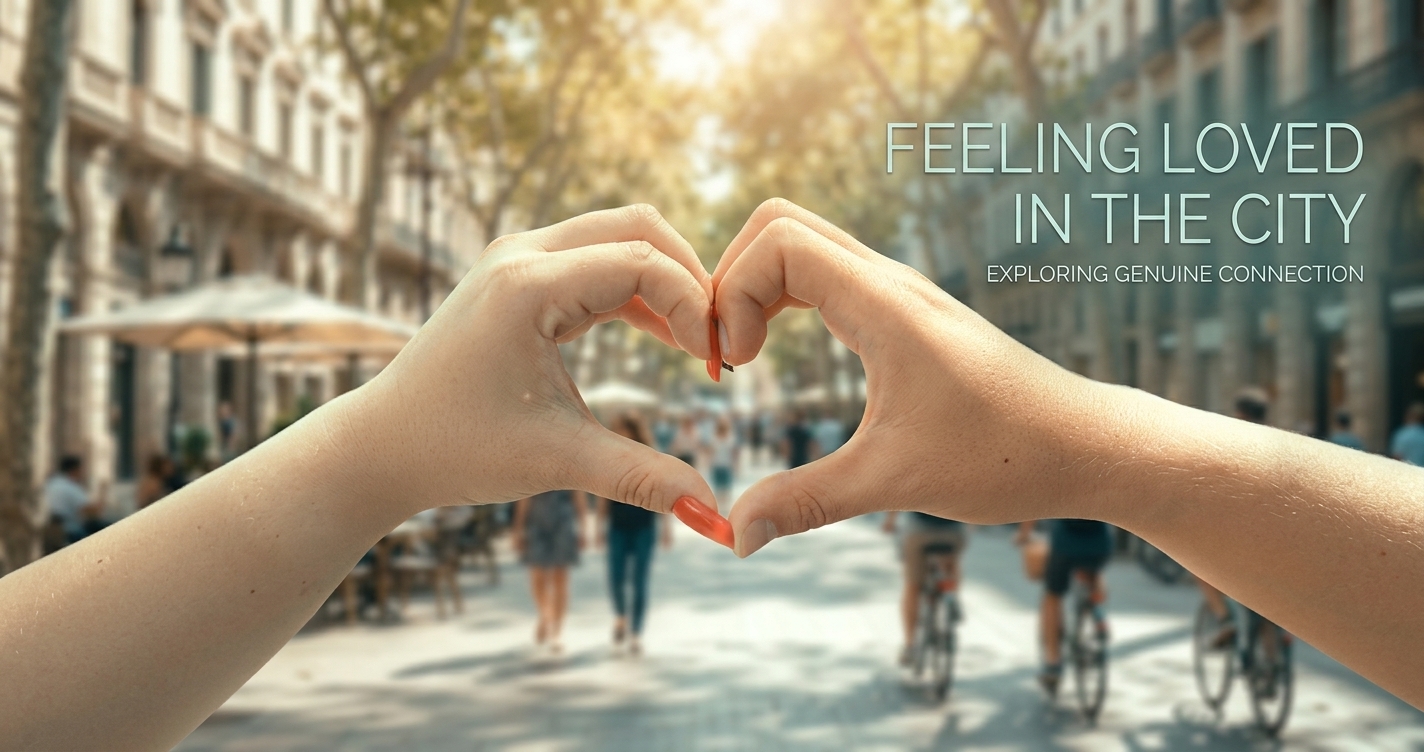 Feeling loved quotes to express true love and appreciation