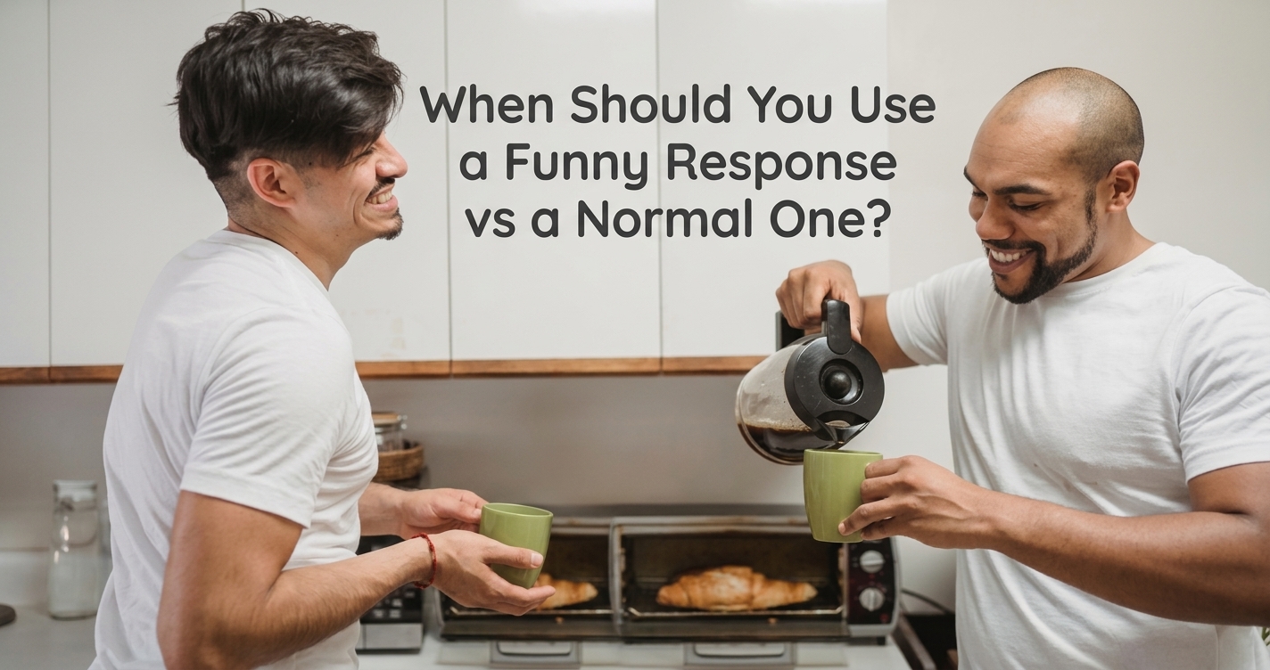 funny replies to whats shakin bacon