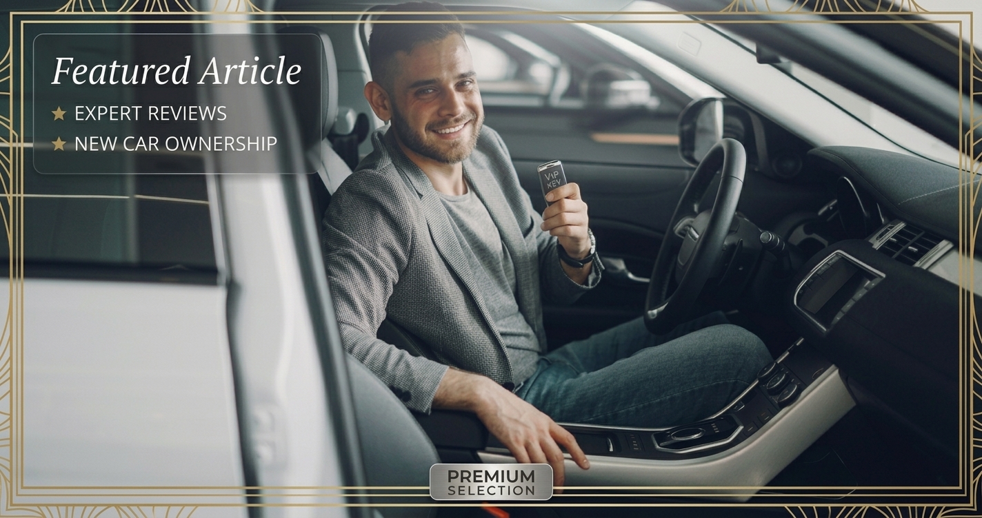 congratulations on your new car wishes