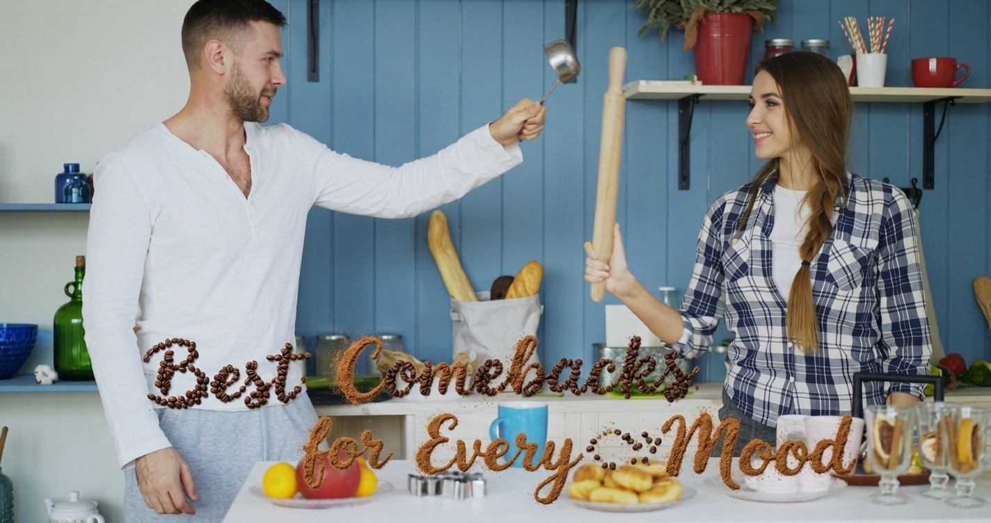 Reply to What's Cookin' Good Lookin